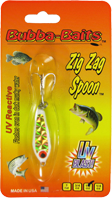spoon wgol